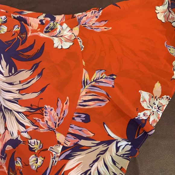 NWT Anthropologie HD Paris Maxi US size 8 - Picture 3 of 10